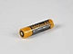 3.6V 2600mAh 18650 Flashlight Lithium-ion Battery